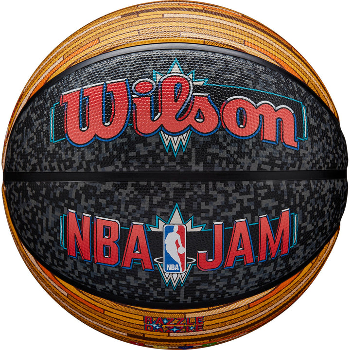 Wilson korvpall NBA Jam