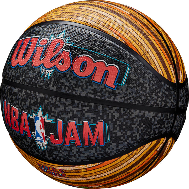 Wilson korvpall NBA Jam
