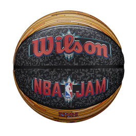 Wilson korvpall NBA Jam