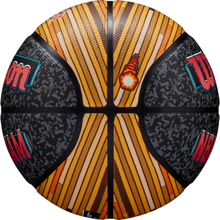 Wilson korvpall NBA Jam