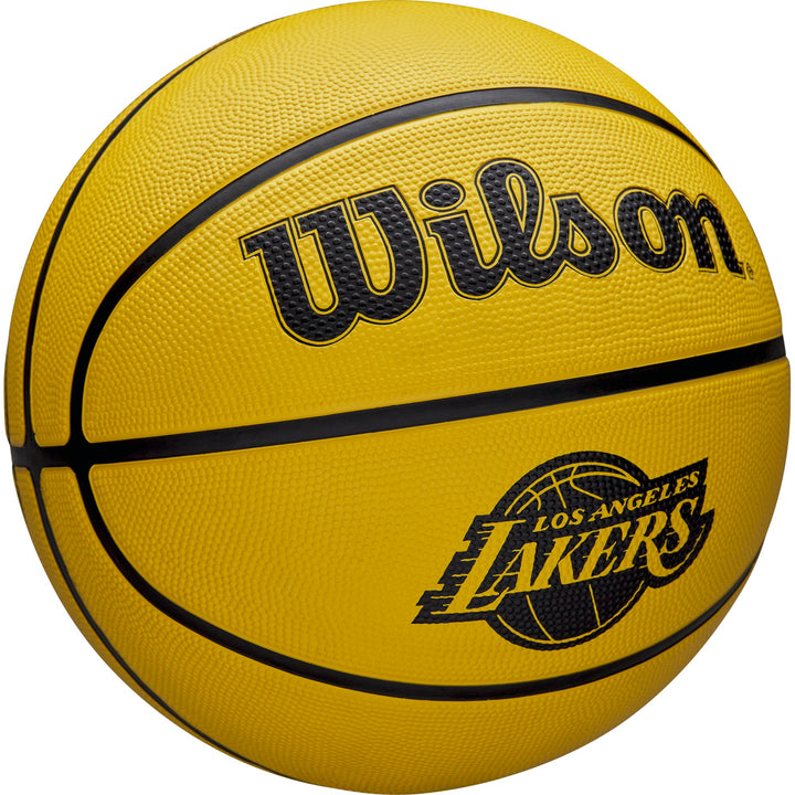 Wilson korvpall NBA Lakers