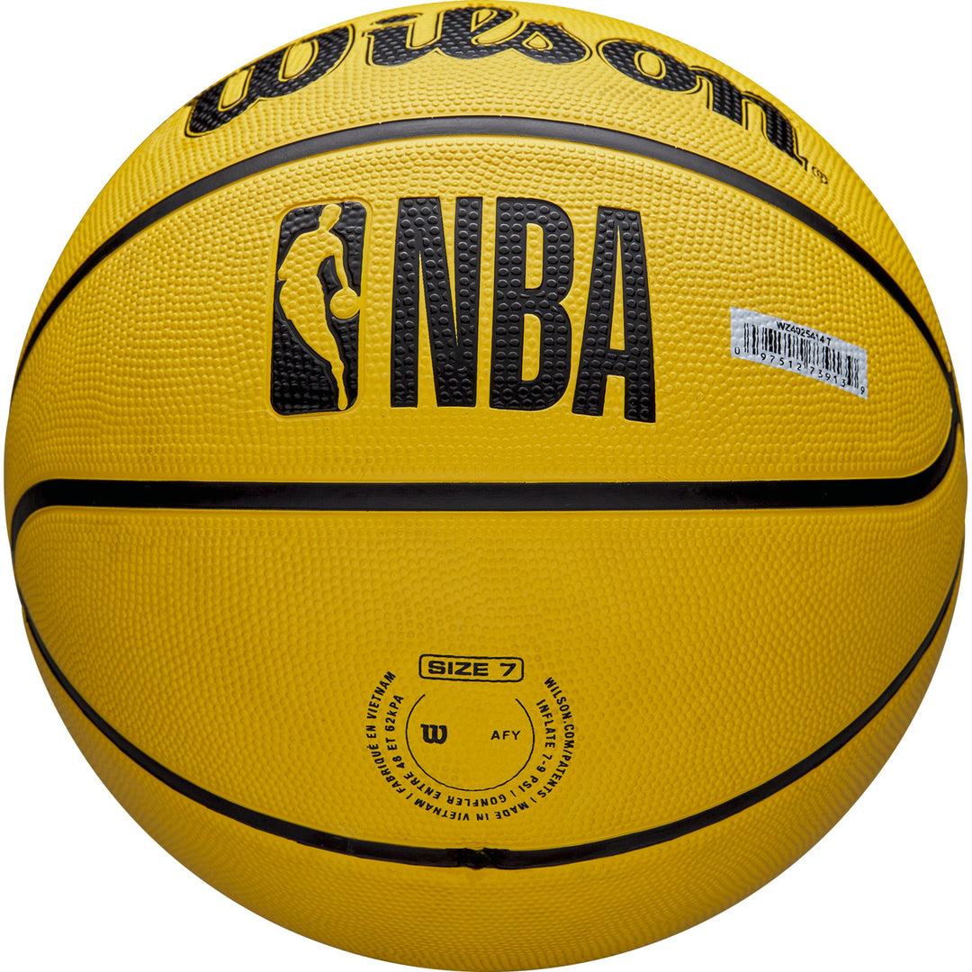 Wilson korvpall NBA Lakers