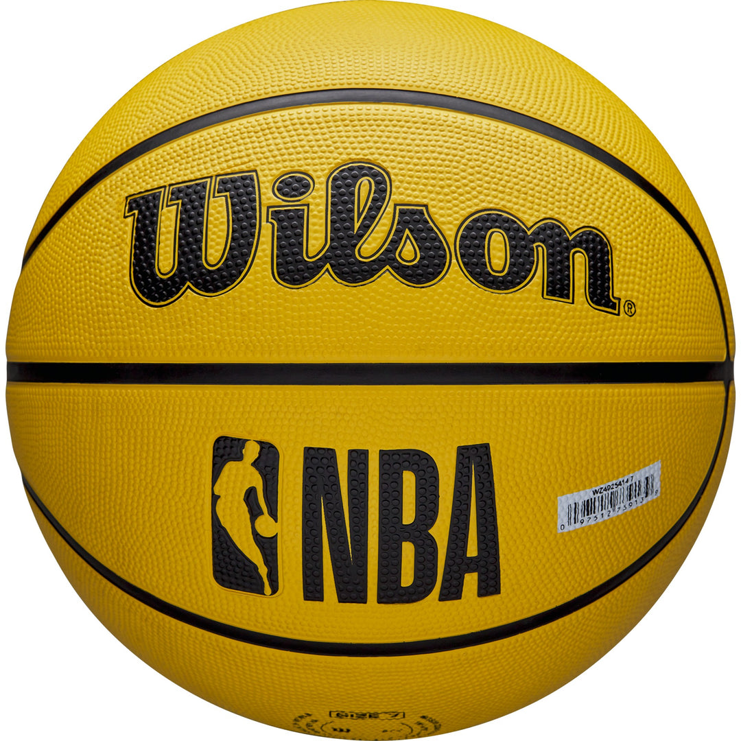 Wilson korvpall NBA Lakers