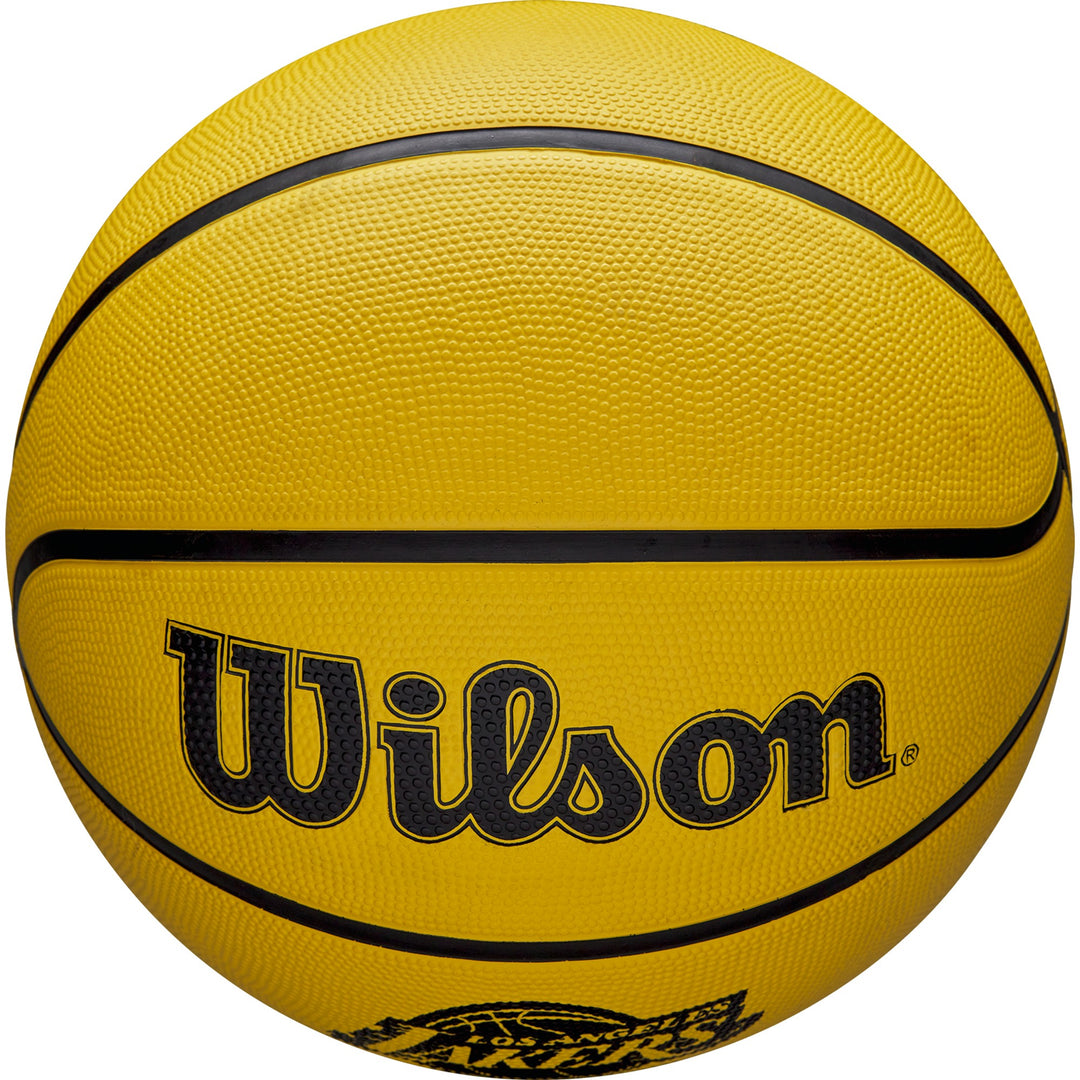 Wilson korvpall NBA Lakers