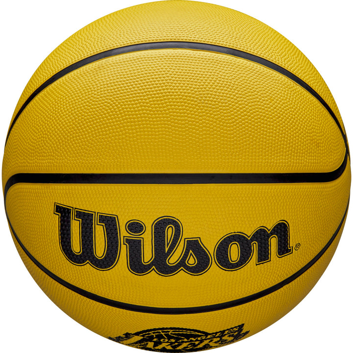 Wilson korvpall NBA Lakers