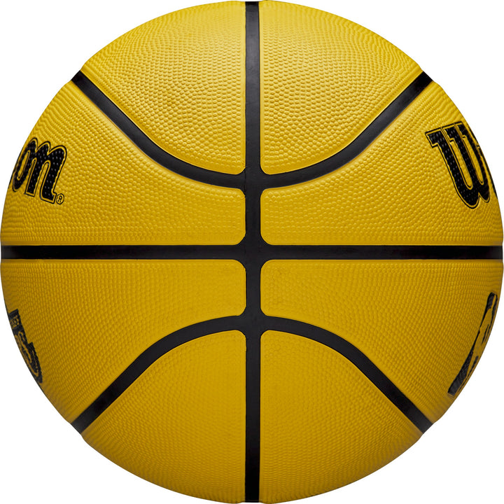 Wilson korvpall NBA Lakers