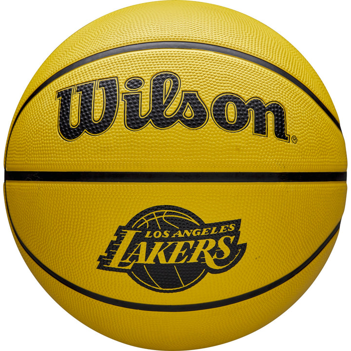 Wilson korvpall NBA Lakers