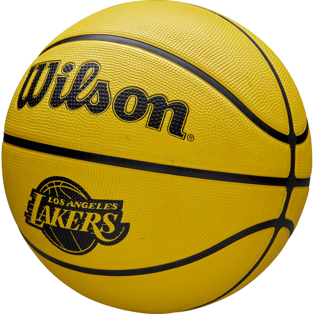 Wilson korvpall NBA Lakers