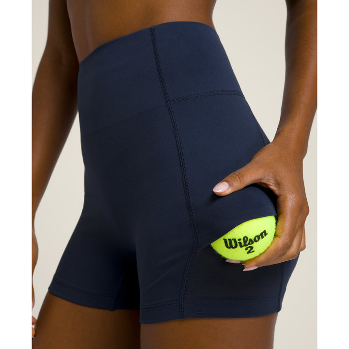 Wilson lühikesed püksid Baseline Ball