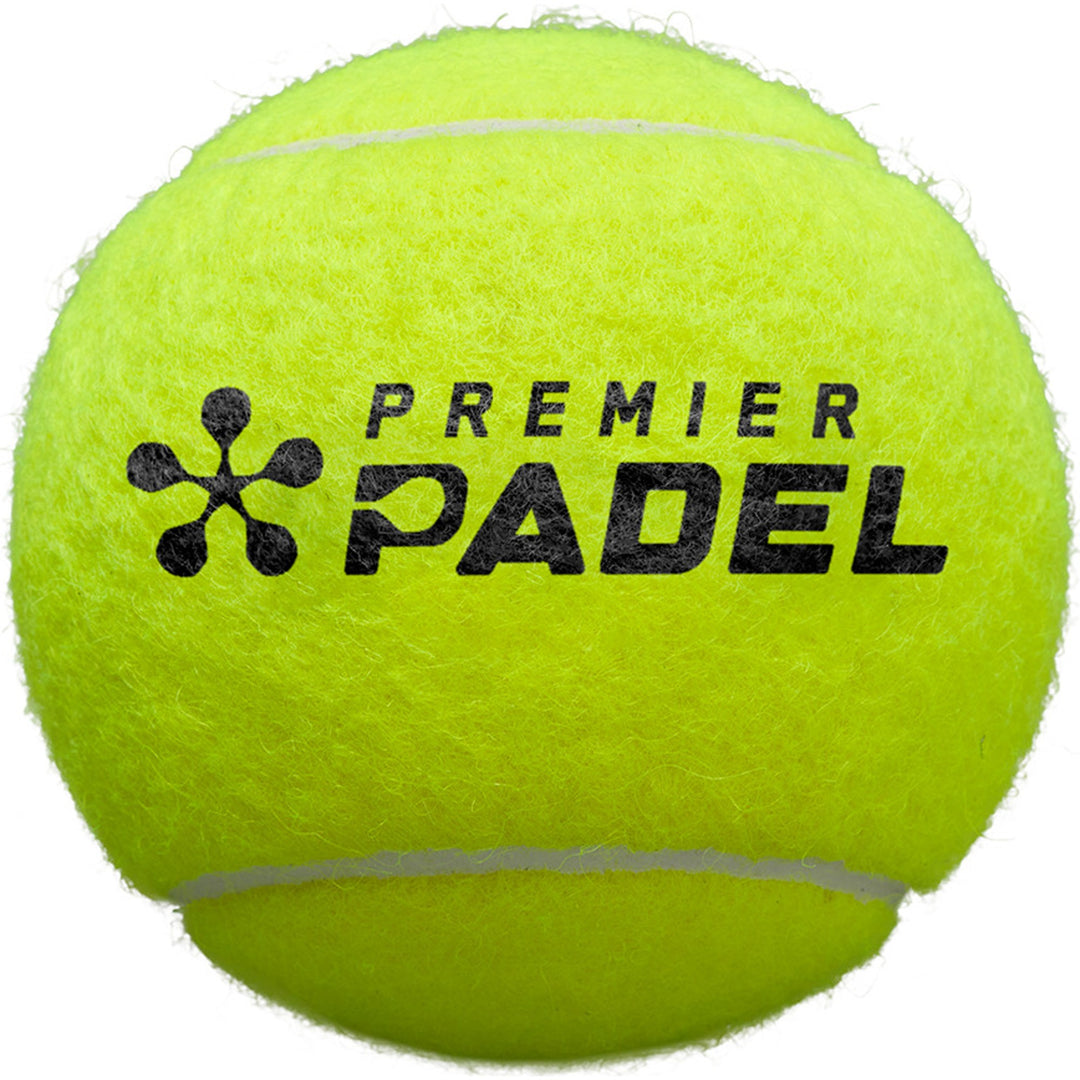 Wilson padeli pallid Premier Padel Speed 3