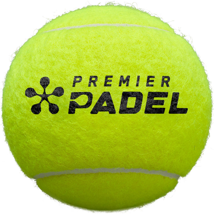 Wilson padeli pallid Premier Padel Speed 3