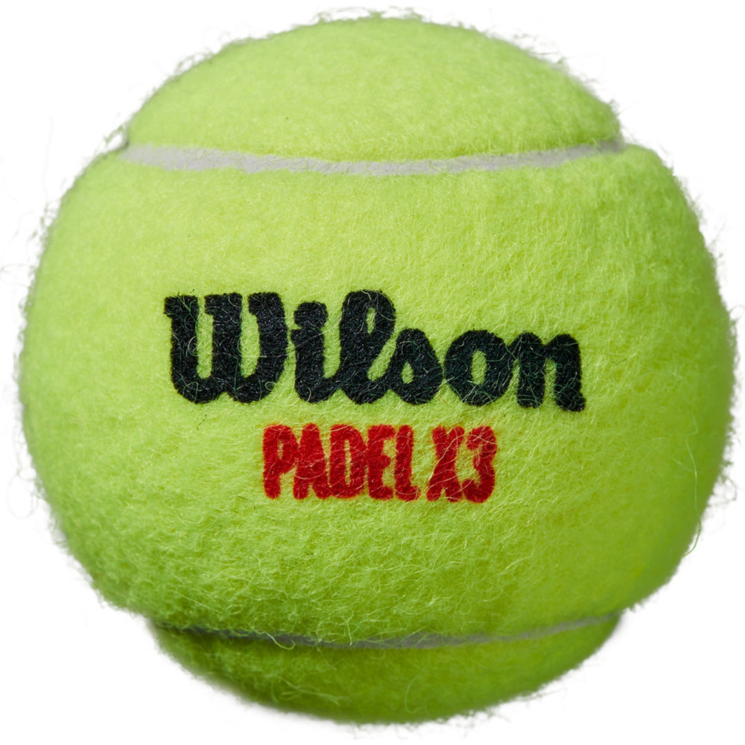 Wilson padeli pallid X3