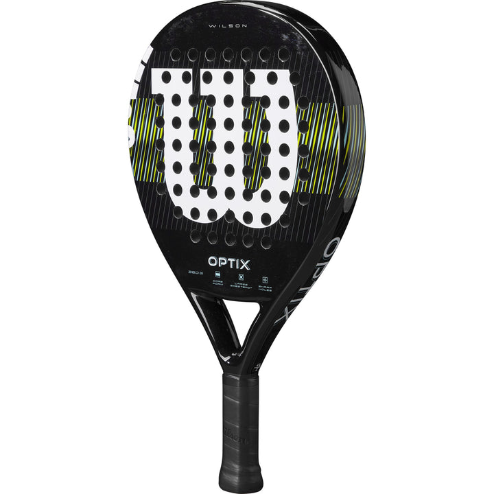 Wilson padeli reket Optix V1