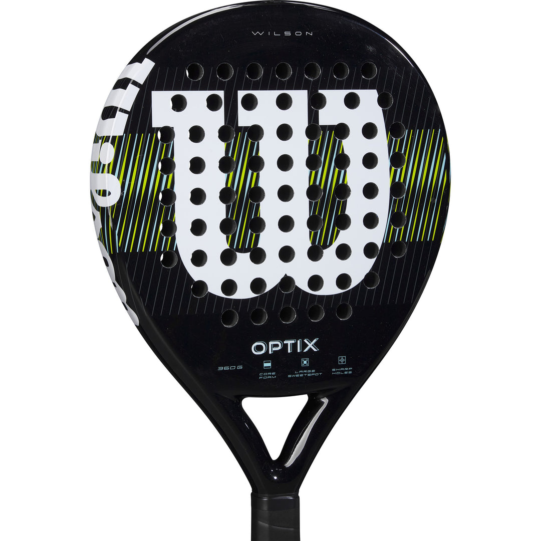 Wilson padeli reket Optix V1