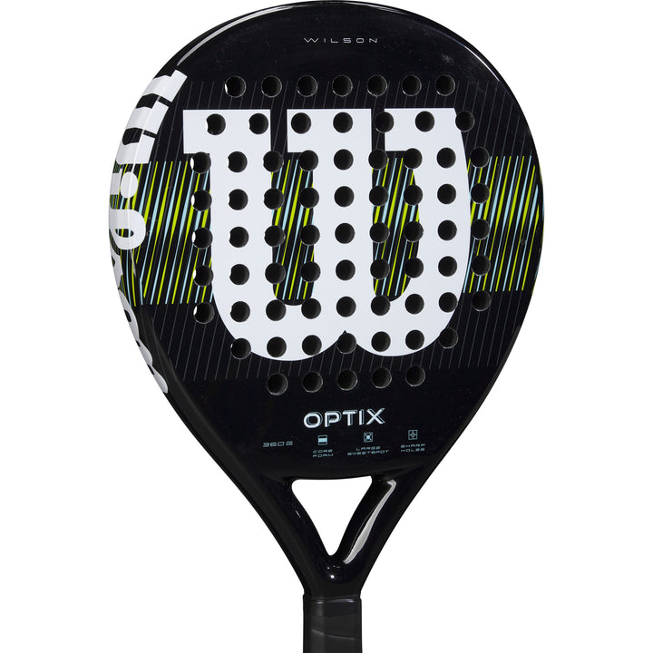 Wilson padeli reket Optix V1