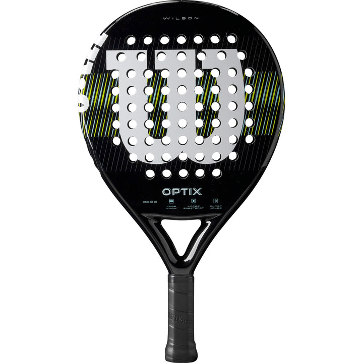 Wilson padeli reket Optix V1