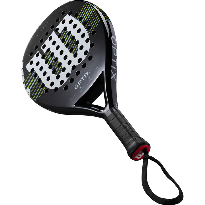 Wilson padeli reket Optix V1
