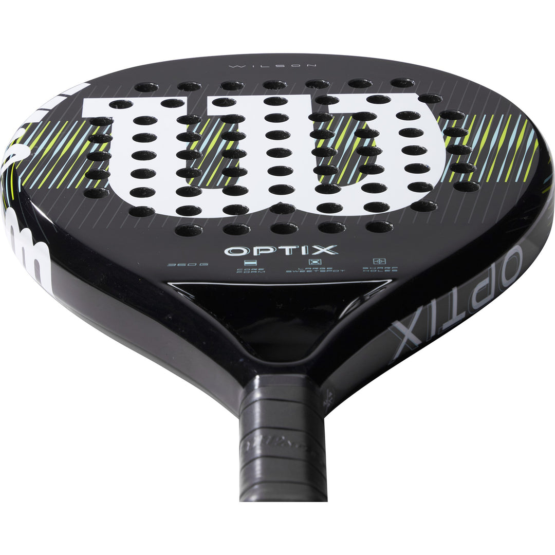 Wilson padeli reket Optix V1