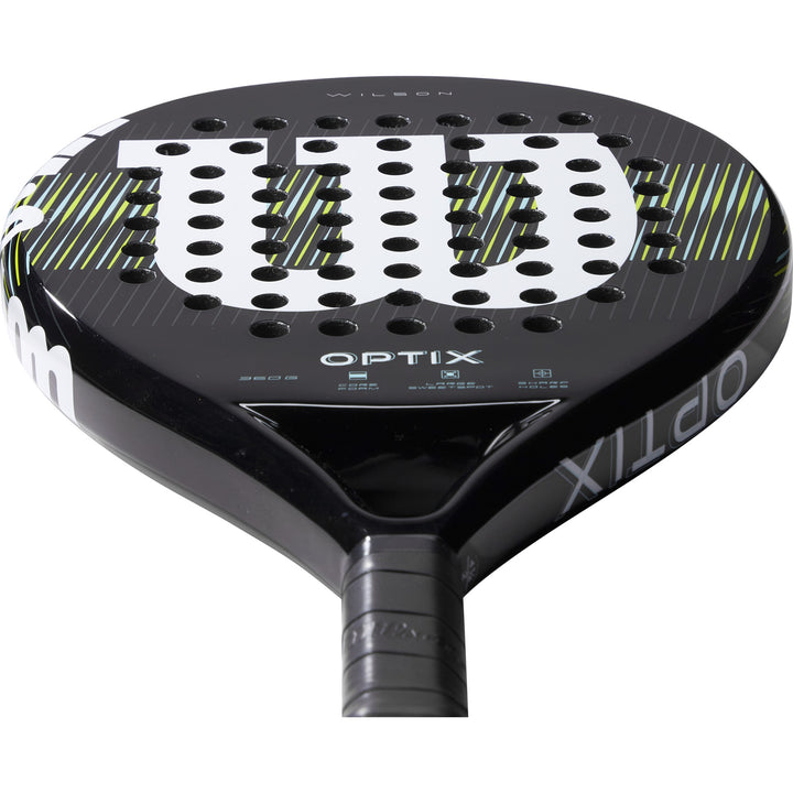 Wilson padeli reket Optix V1
