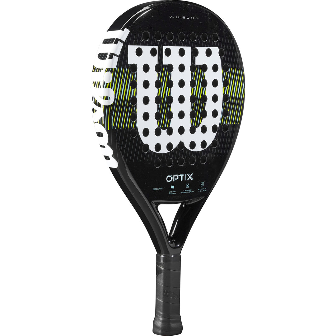 Wilson padeli reket Optix V1