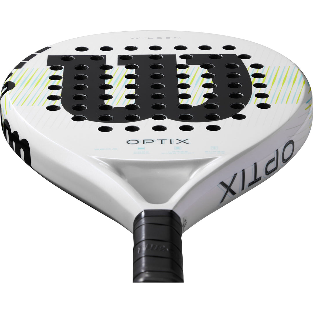 Wilson padeli reket Optix V1