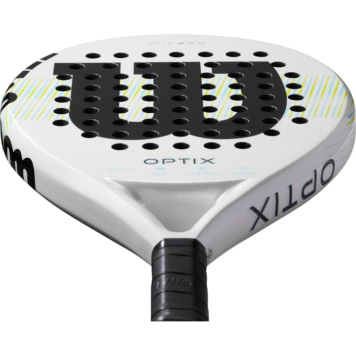 Wilson padeli reket Optix V1