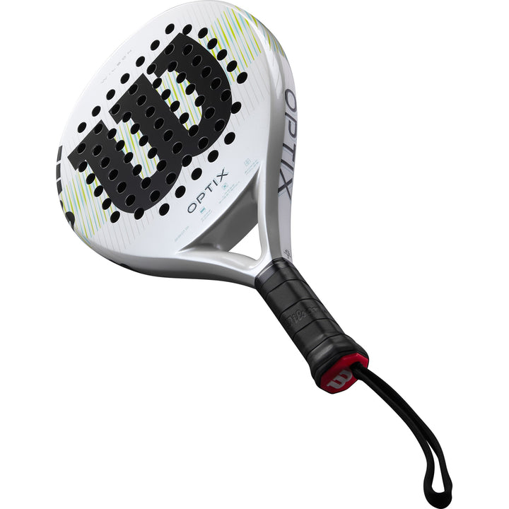 Wilson padeli reket Optix V1