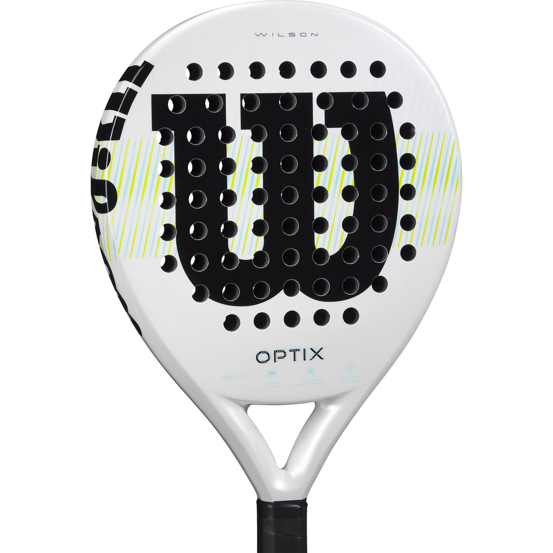 Wilson padeli reket Optix V1