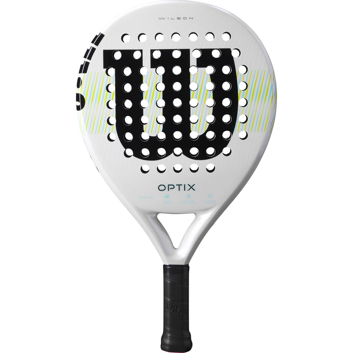 Wilson padeli reket Optix V1