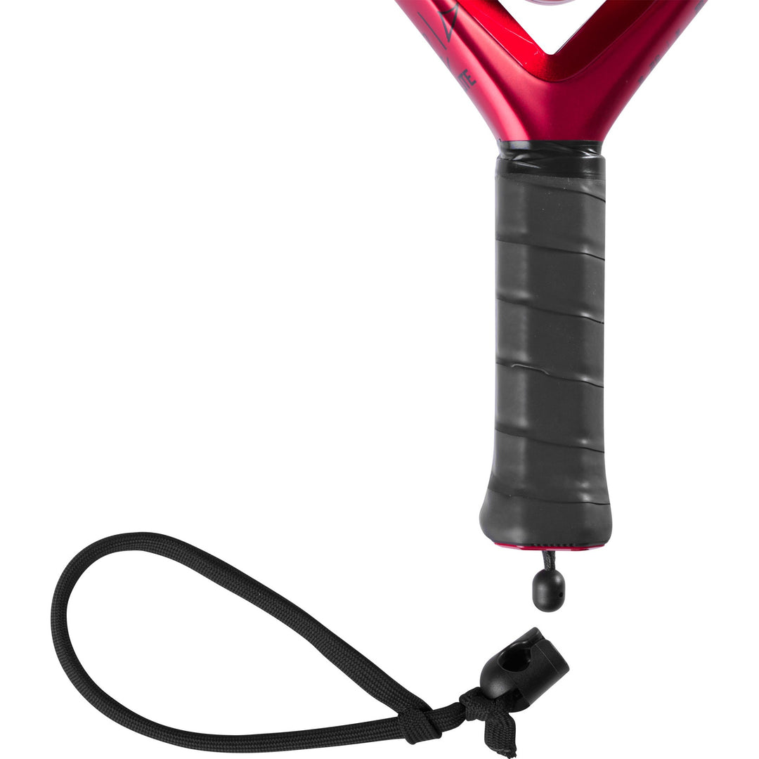 Wilson padeli reketi randmerihm Zipcord