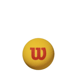 Wilson poroloonist tennise algõppepall