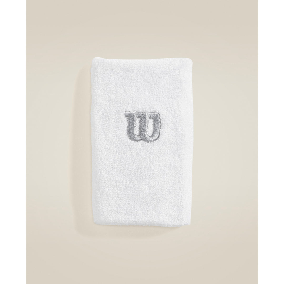 Wilson randmepael Wide Wristband