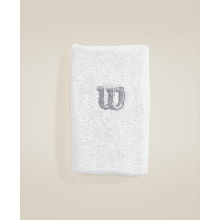 Wilson randmepael Wide Wristband