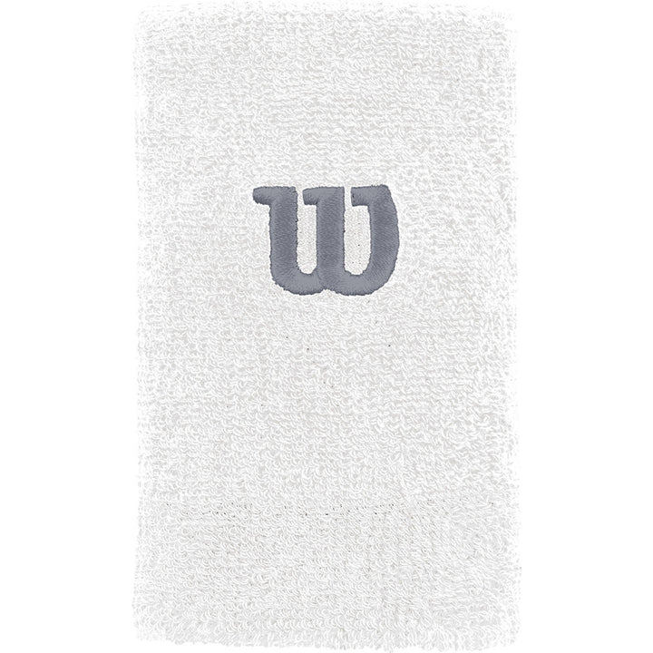 Wilson randmepael Wide Wristband