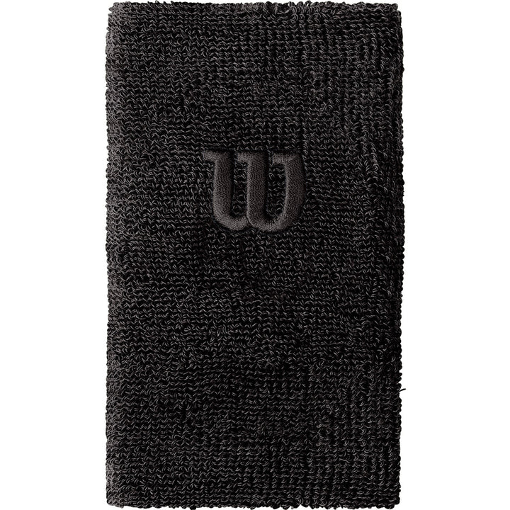 Wilson randmepael Wide Wristband