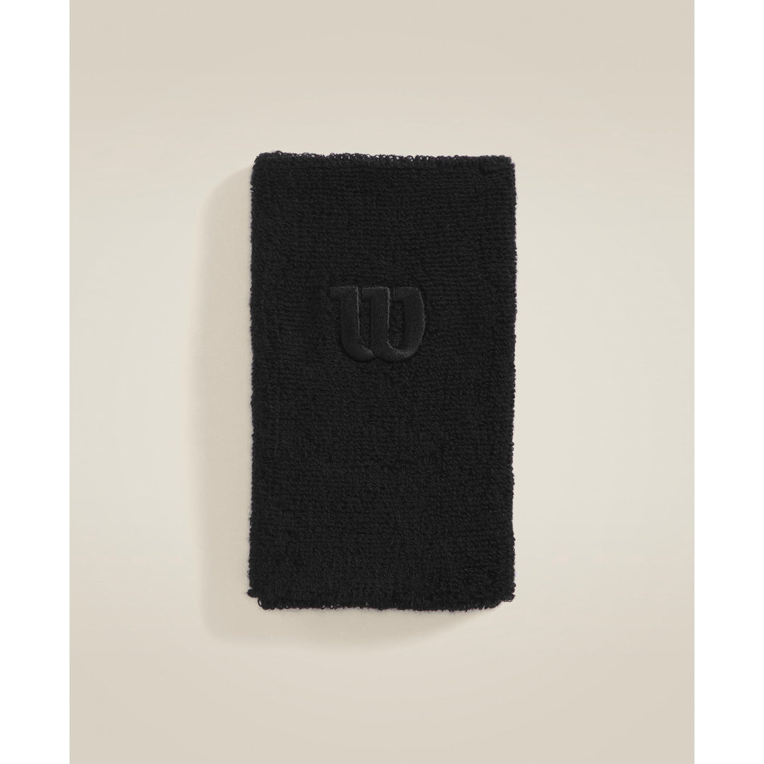 Wilson randmepael Wide Wristband