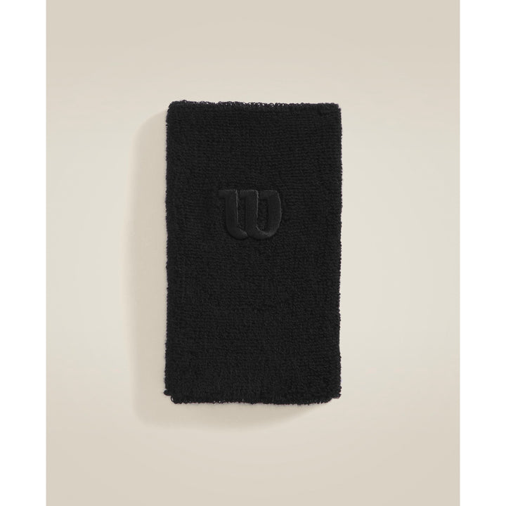 Wilson randmepael Wide Wristband