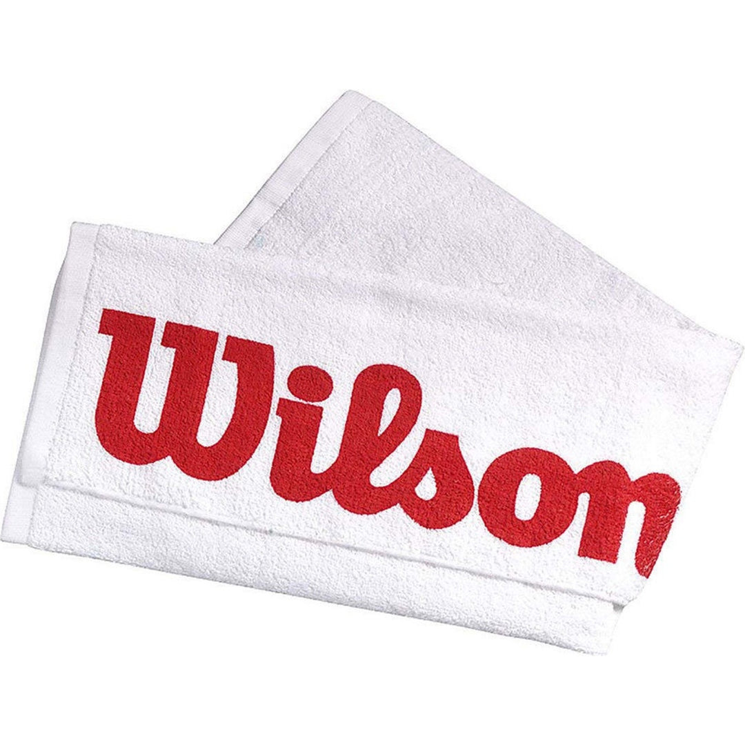 Wilson rätik Court Towel