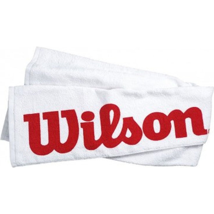 Wilson rätik Sport Towel