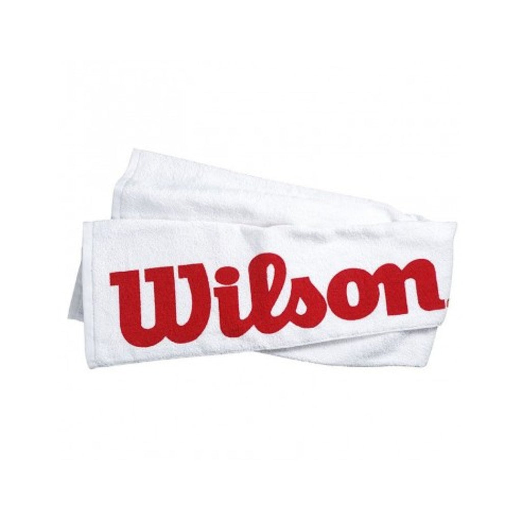 Wilson rätik Sport Towel
