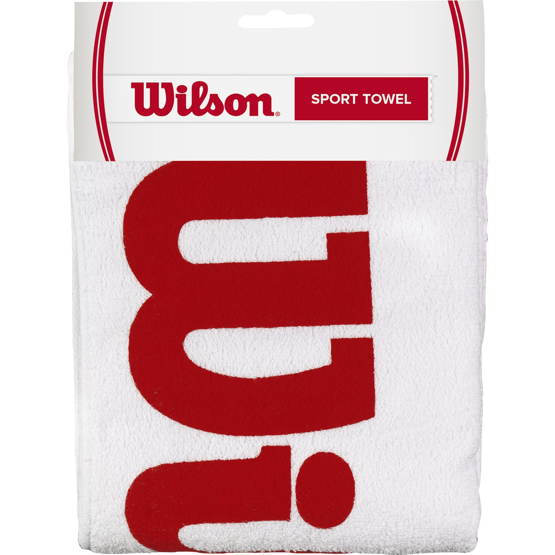 Wilson rätik Sport Towel