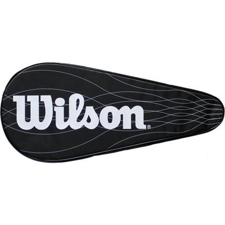 Wilson reketikott Cover Performance