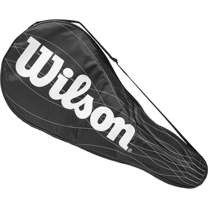 Wilson reketikott Cover Performance