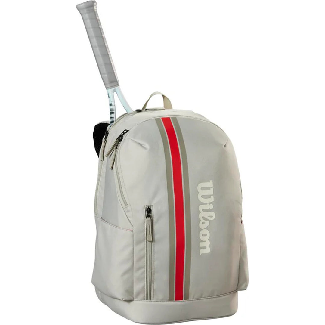 Wilson seljakott Team