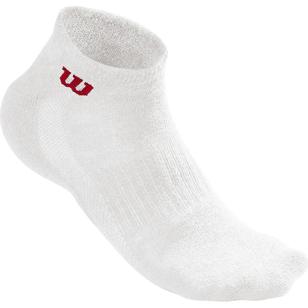 Wilson sokid Quarter Socks