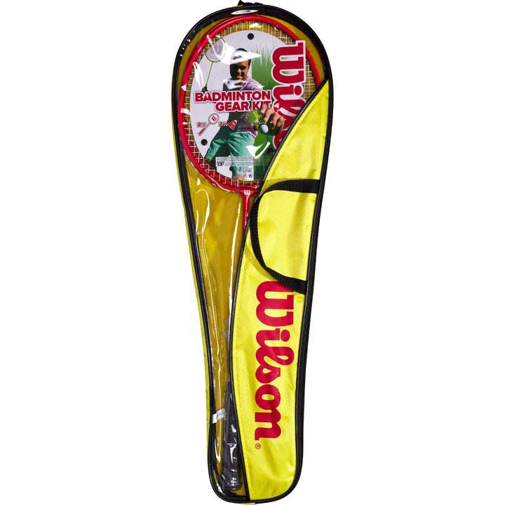Wilson sulgpallikomplekt Badminton 2 Set