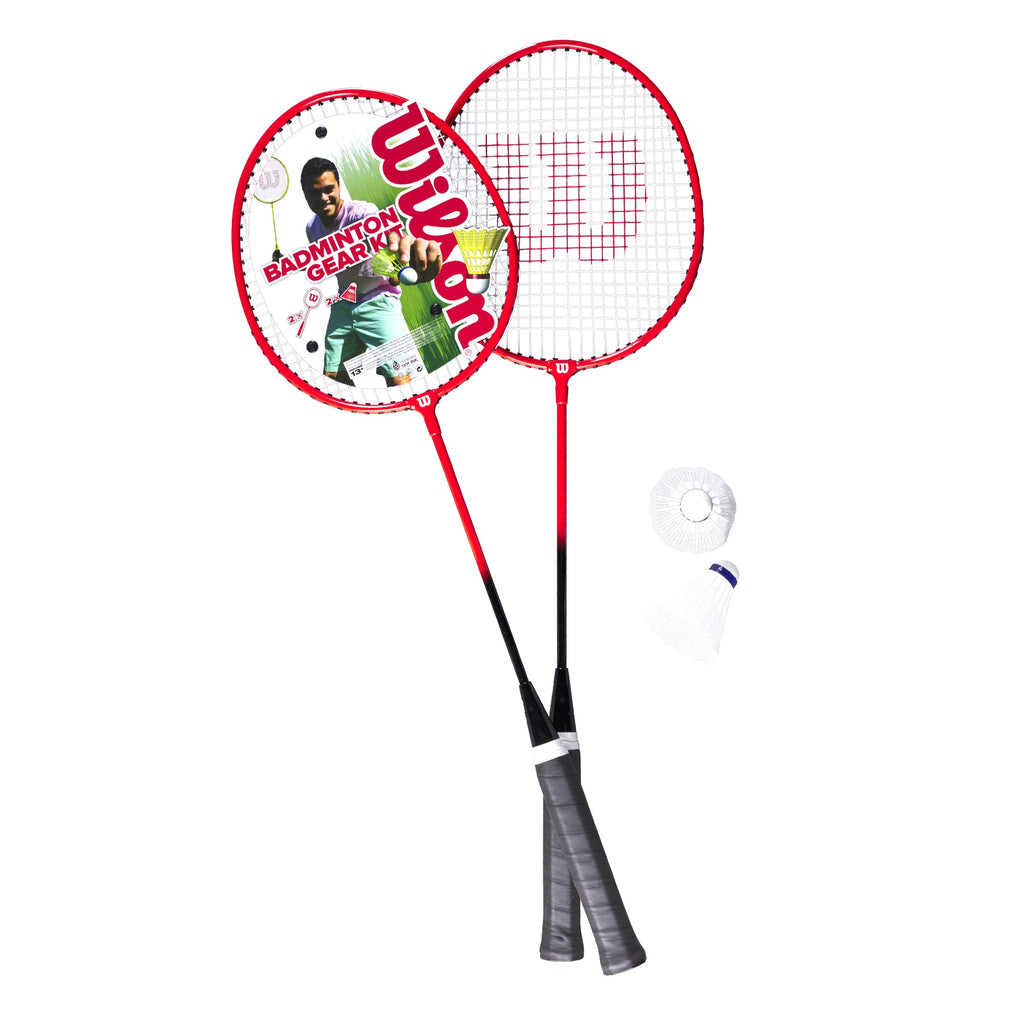 Wilson sulgpallikomplekt Badminton 2 Set