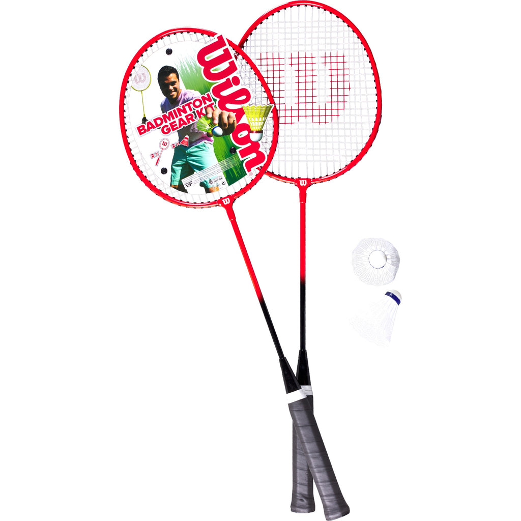 Wilson sulgpallikomplekt Badminton 2 Set