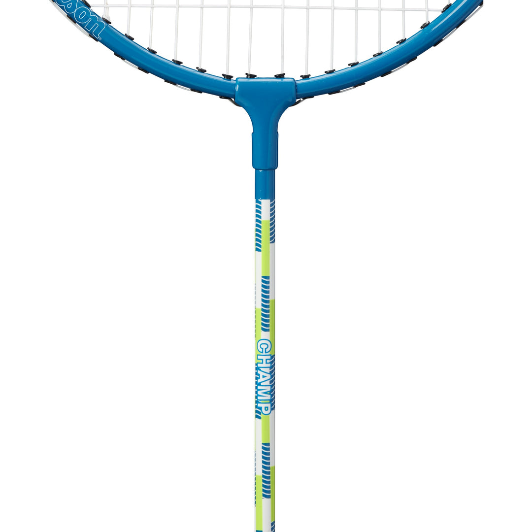 Wilson sulgpallireket Champ 90