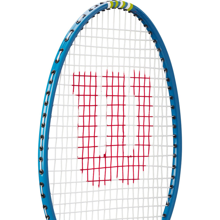 Wilson sulgpallireket Champ 90